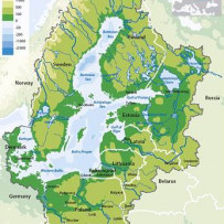 Sustainable phosphorous management and reuse in the Baltic Sea Region